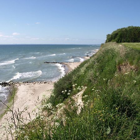 Ostseeferienpark Walkyrien - Kapitaen 27 Schashagen Bagian luar foto